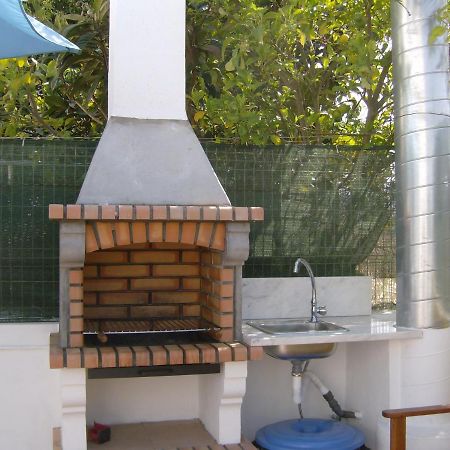 Villa Lidia Armação de Pêra Extérieur photo