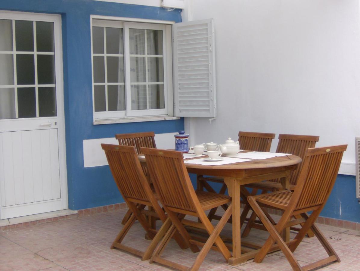 Villa Lidia Armação de Pêra Extérieur photo