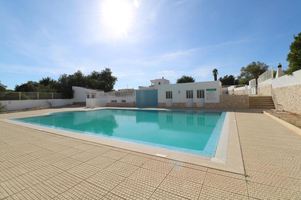 Villa Lidia Armação de Pêra Extérieur photo