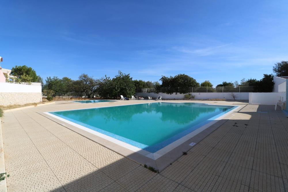 Villa Lidia Armação de Pêra Extérieur photo