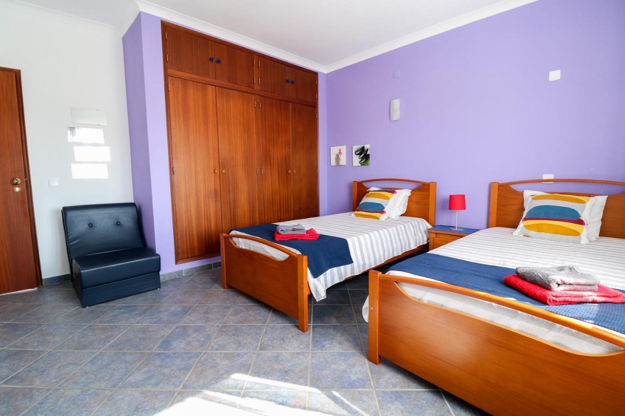 Villa Lidia Armação de Pêra Extérieur photo