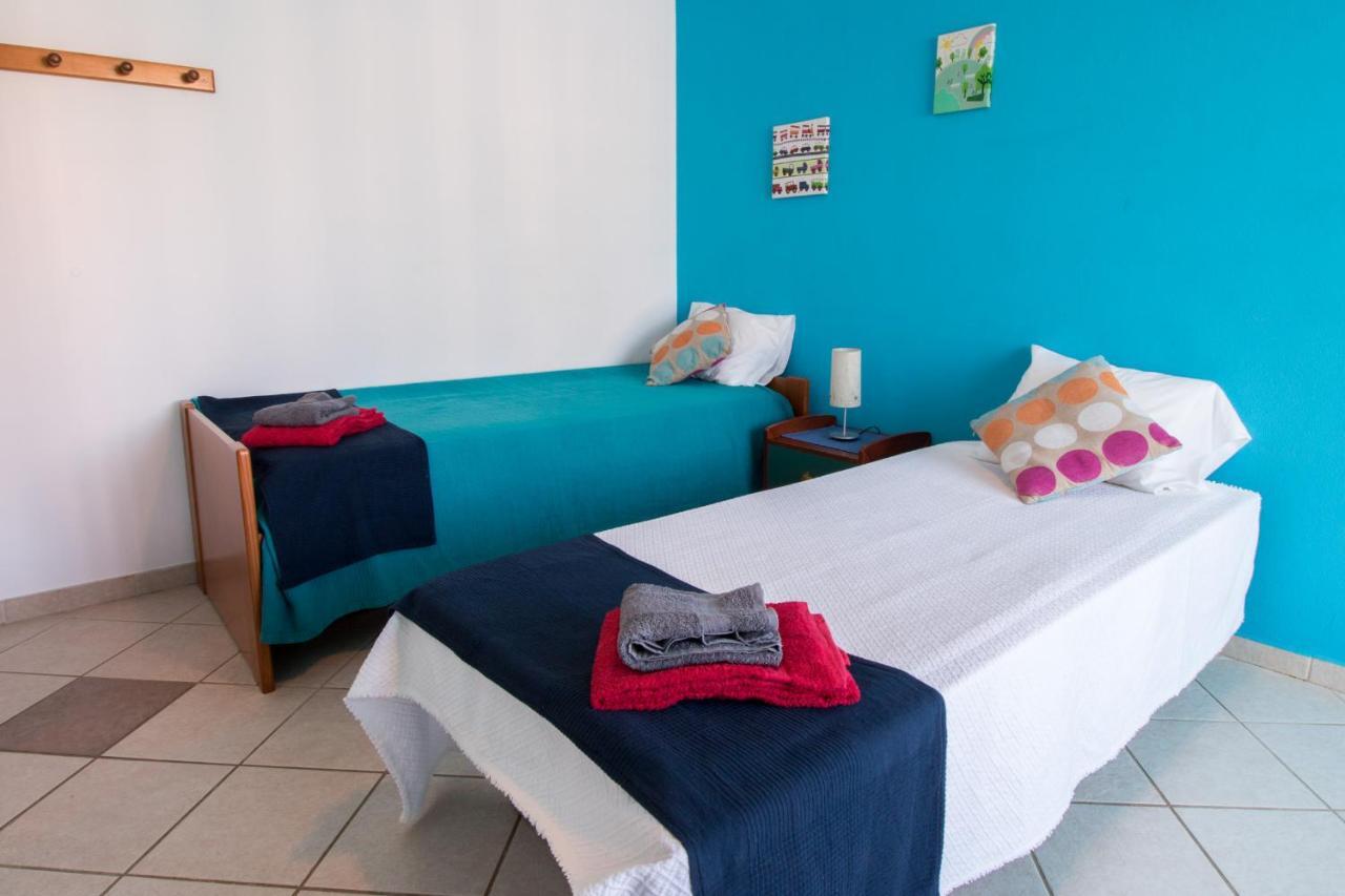 Villa Lidia Armação de Pêra Extérieur photo