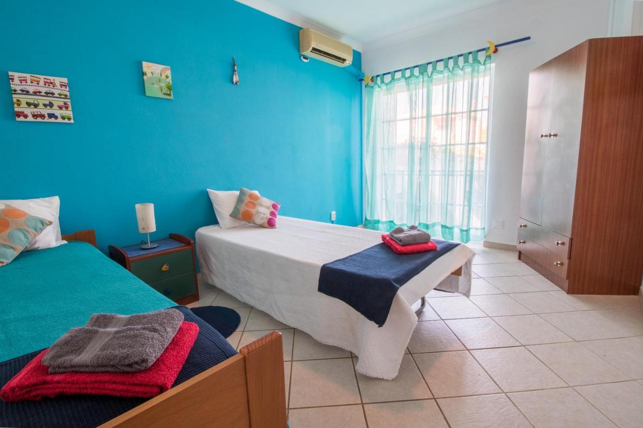 Villa Lidia Armação de Pêra Extérieur photo