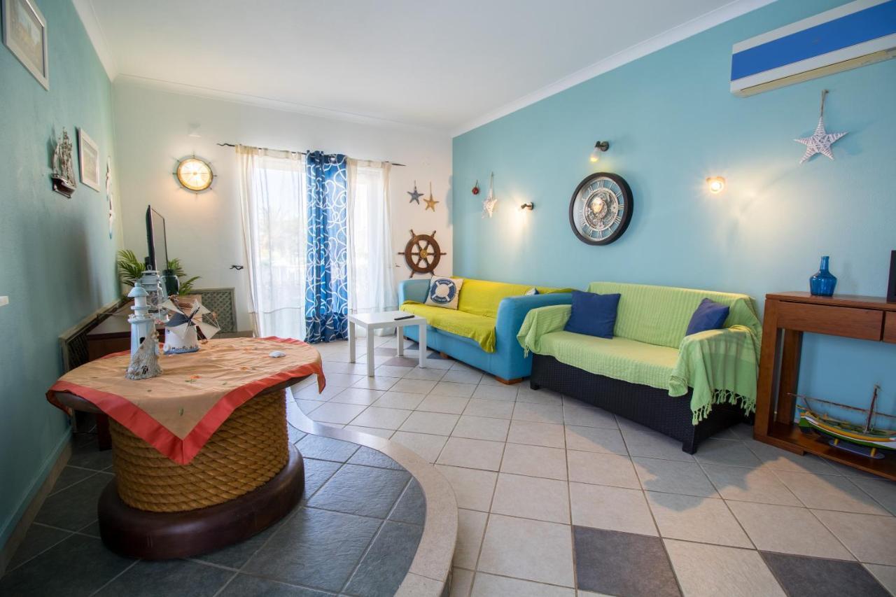 Villa Lidia Armação de Pêra Extérieur photo