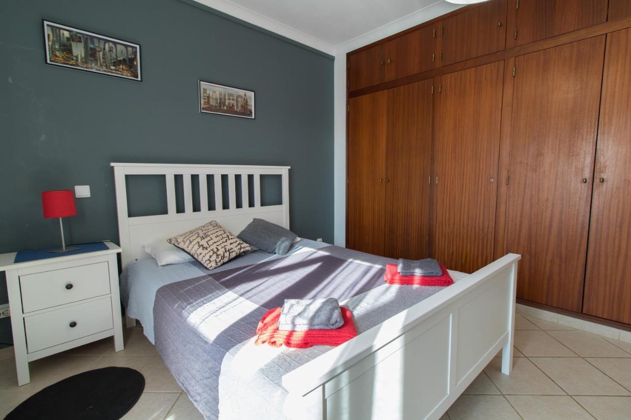 Villa Lidia Armação de Pêra Extérieur photo