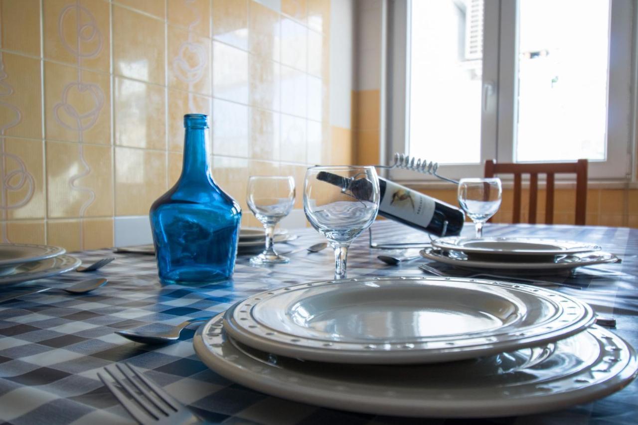 Villa Lidia Armação de Pêra Extérieur photo