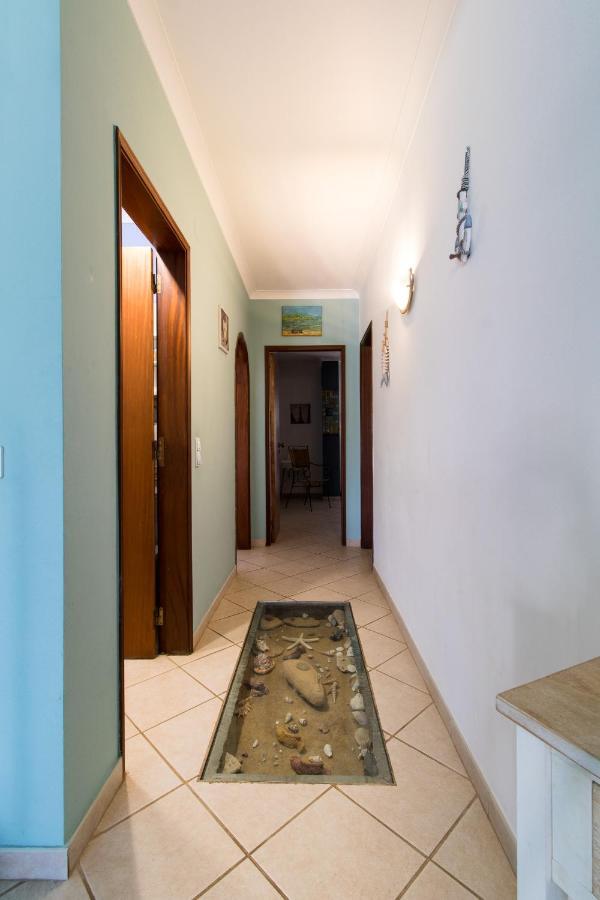Villa Lidia Armação de Pêra Extérieur photo