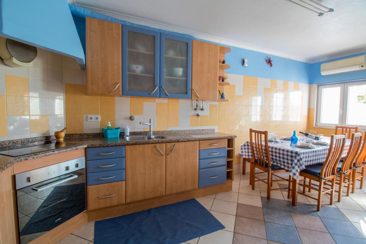 Villa Lidia Armação de Pêra Extérieur photo